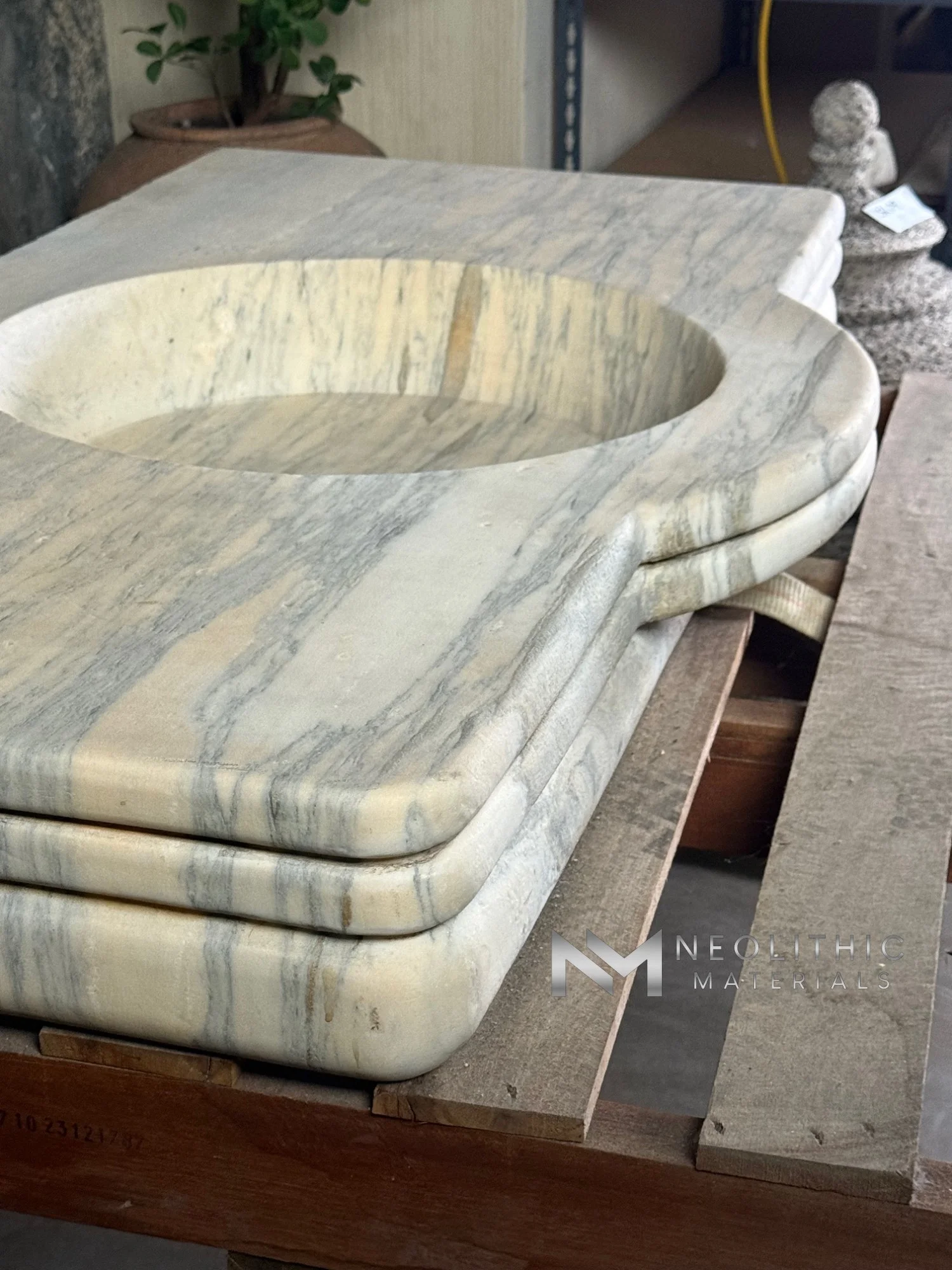 Marble Sink - Image 6